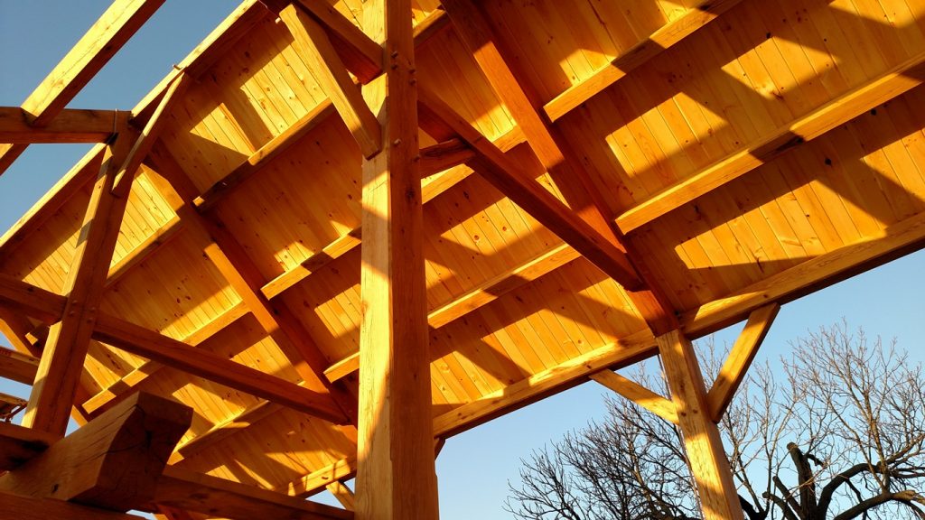 Trusses & Roof Systems